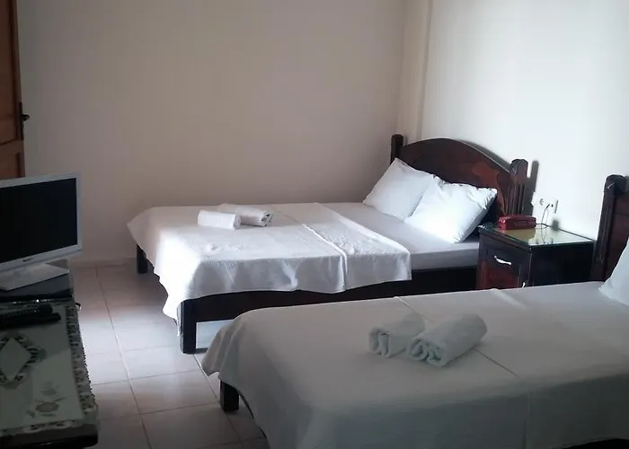 Delfin Hotel