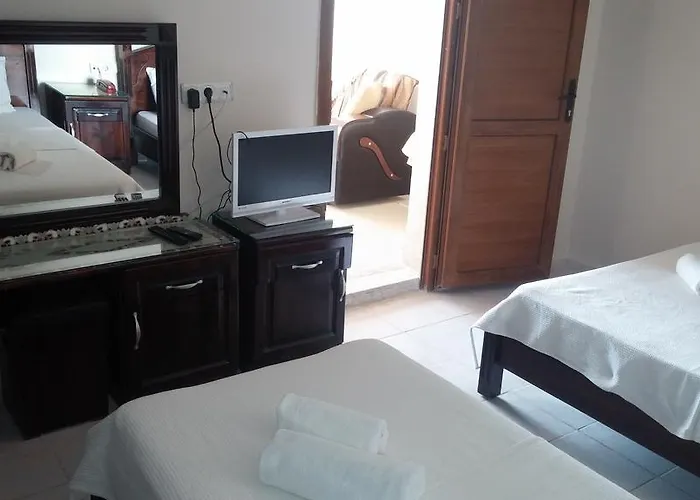 Hotel Delfin 3*
