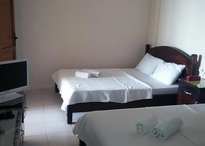 Hotel Delfin Bodrum