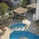 Otel Delfin