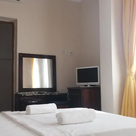 Hotel Delfin Bodrum