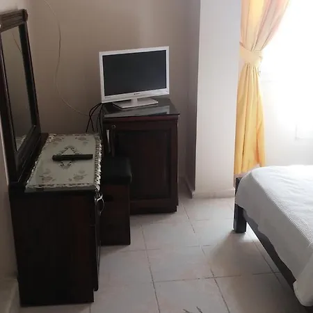 Hotel Delfin