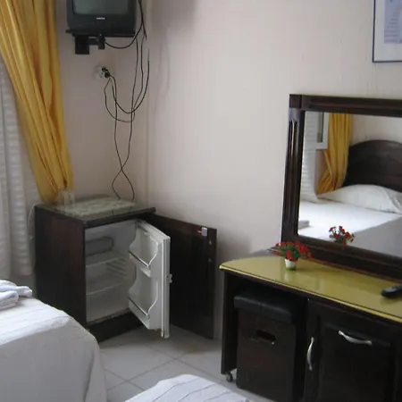 Hotel Delfin Bodrum