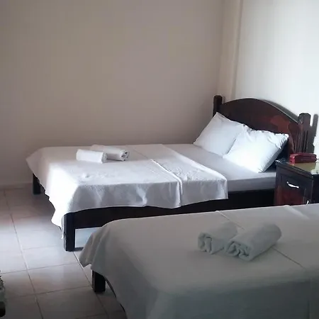 Delfin Hotel