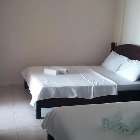 Hotell Delfin Bodrum