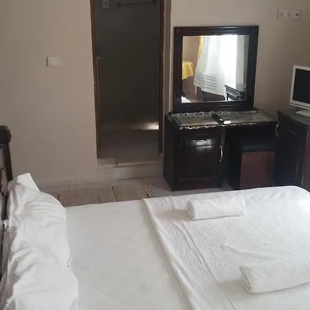Hotel Delfin
