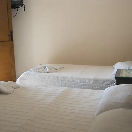 Delfin Hotell Bodrum