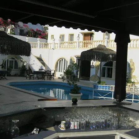 Hotel Delfin