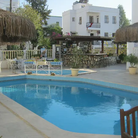 Hotel Delfin Bodrum