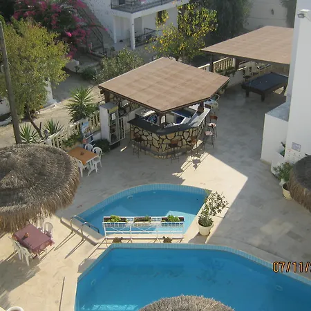 Hotell Delfin