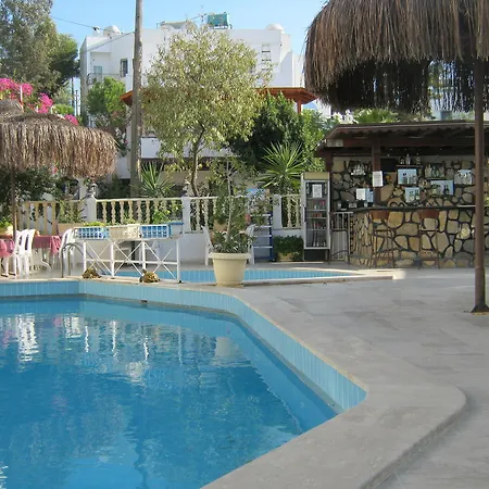 Delfin 3* Bodrum