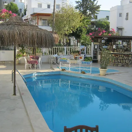 Hotel Delfin 3*