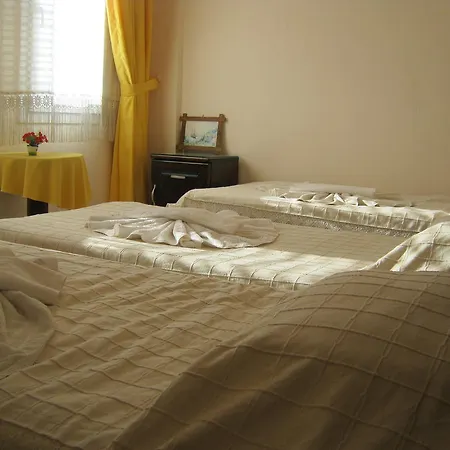 Delfin Hotell Bodrum