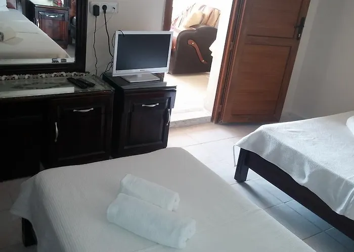 Delfin Ξενοδοχείο 3*