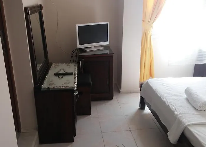 Ξενοδοχείο Delfin