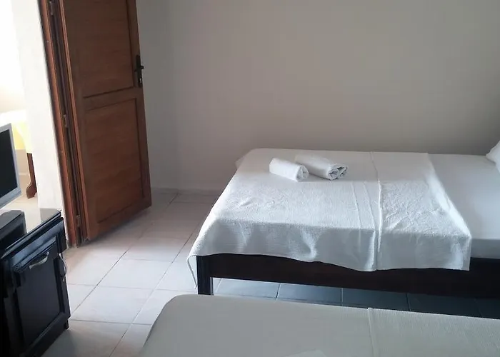 Delfin Αλικαρνασσός