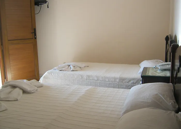 Delfin Ξενοδοχείο Αλικαρνασσός