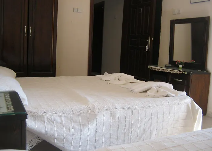 Ξενοδοχείο Delfin 3*