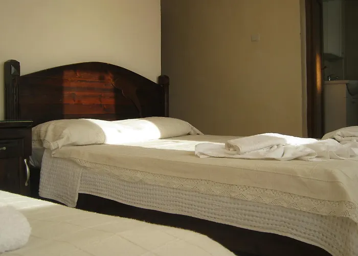 Ξενοδοχείο Delfin Αλικαρνασσός