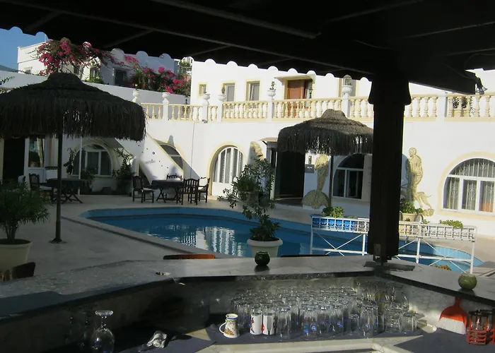 Ξενοδοχείο Delfin