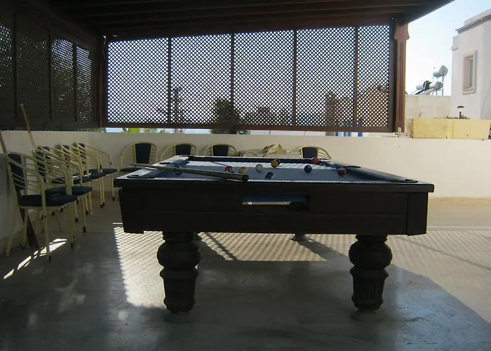 Delfin Ξενοδοχείο