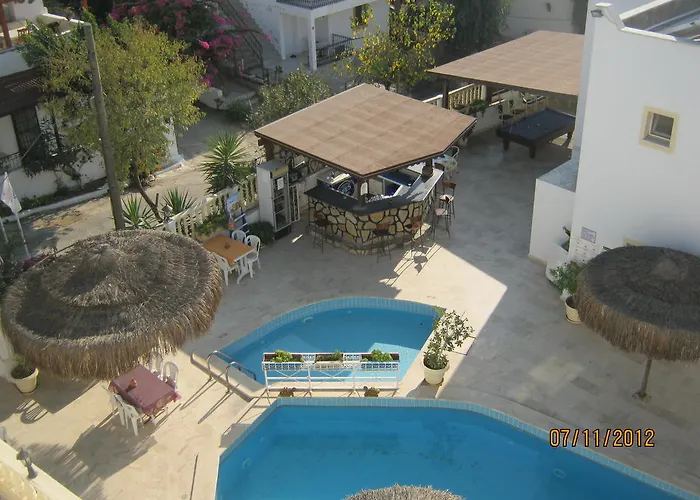 Ξενοδοχείο Delfin