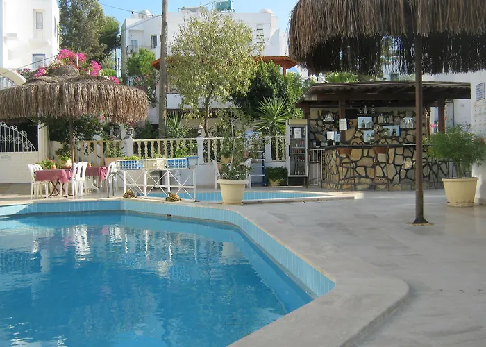 Delfin 3* Αλικαρνασσός