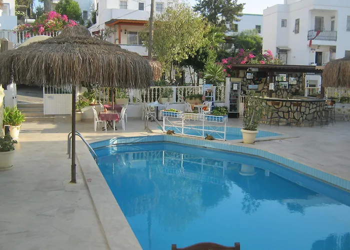 Ξενοδοχείο Delfin 3*