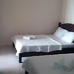 Отель Delfin Бодрум