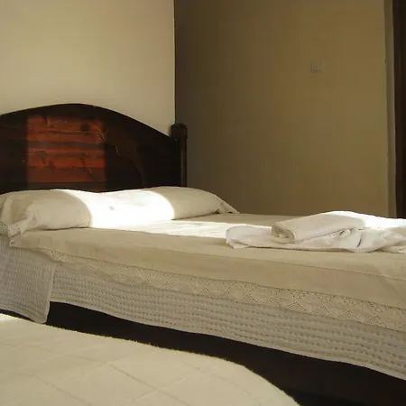 Hotel Delfin Bodrum