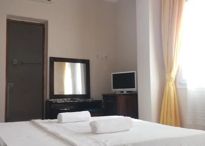 Hotel Delfin Bodrum