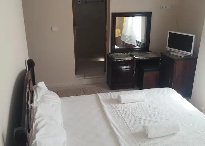 Hotel Delfin